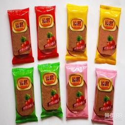 【信(xin)譽好的(de)山楂(zha)片供(gong)貨(huo)商(shang)山楂片批發(fa)】_