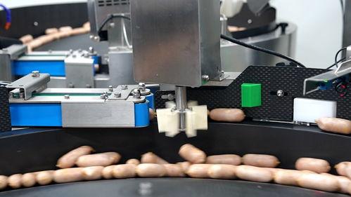 揚(yang)翔(xiang)食品 發(fa)揮(hui)全產業鏈優(you)勢(shi) 交出消(xiao)費(fei)者滿(man)意(yi)答卷