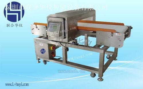 深(shen)圳(zhen)金(jin)屬檢測(ce)機 廣州金(jin)屬檢測(ce)機制造 東(dong)莞(guan)金(jin)屬檢測(ce)機廠(chang)家 華儀(yi)通hy8807yj