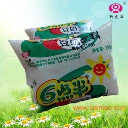 南(nan)寧(ning)聲譽卓(zhuo)著(zhu)的(de)清(qing)爽(shuang)型豆(dou)奶(nai)供(gong)應(ying)商 為(wei)您(nin)解析(xi)來(lai)賓(bin)袋裝豆奶(nai)的(de)生產(chan)廠(chang)家與價(jia)格優(you)勢