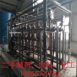 回收二(er)手食品(pin)廠(chang)灌(guan)裝(zhuang)機設備(bei) 機(ji)遇(yu)、考(kao)量(liang)與全流(liu)程指南(nan)