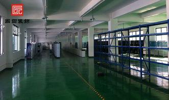 匠心營造(zao)，安全為(wei)本 上海食品(pin)廠(chang)廠(chang)房(fang)辦公室(shi)裝(zhuang)修指南(nan)