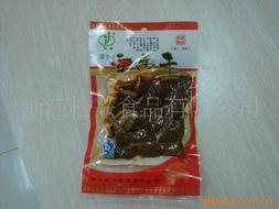 浙(zhe)江松(song)興食品(pin) 匠心(xin)傳(chuan)承(cheng)，美(mei)味豆制產(chan)品(pin)全覽(lan)